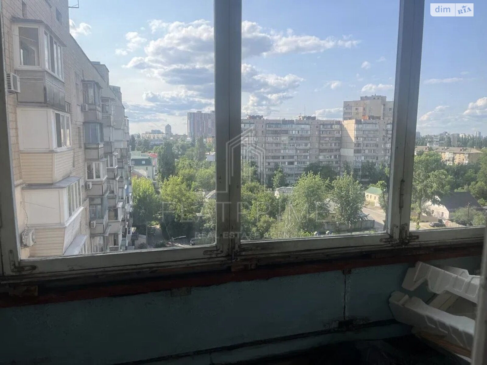 Продаж трикімнатної квартири в Києві, на вул. Хорольська 10, район Стара Дарниця фото 1 Продаж трикімнатної квартири в Києві, на вул. Хорольська 10, район Стара Дарниця фото 1