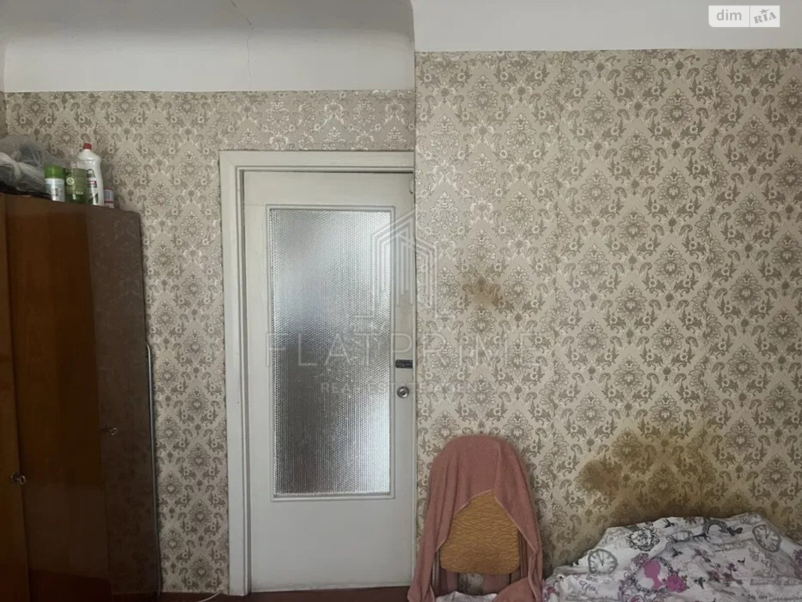 Продаж трикімнатної квартири в Києві, на вул. Хорольська 10, район Стара Дарниця фото 1 Продаж трикімнатної квартири в Києві, на вул. Хорольська 10, район Стара Дарниця фото 1