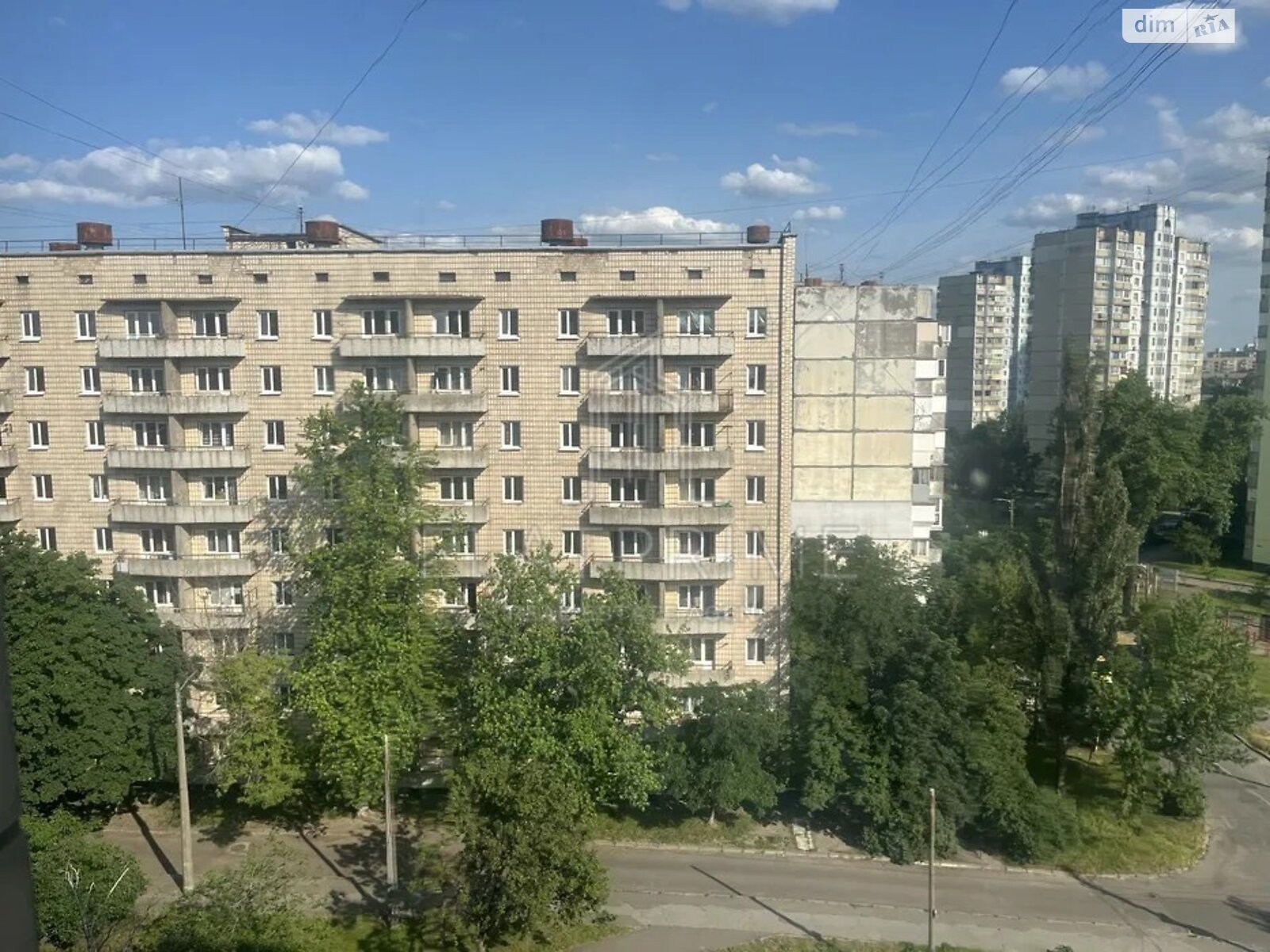Продаж трикімнатної квартири в Києві, на вул. Хорольська 10, район Стара Дарниця фото 1 Продаж трикімнатної квартири в Києві, на вул. Хорольська 10, район Стара Дарниця фото 1