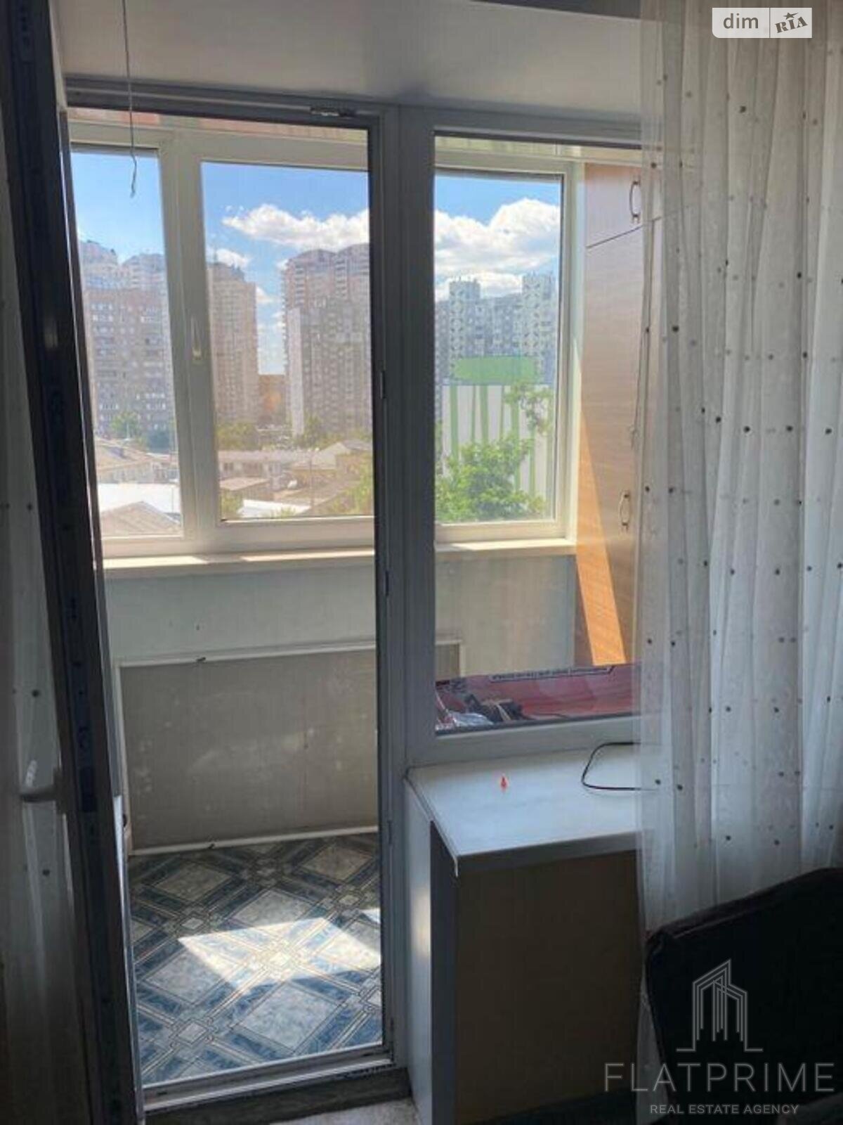 Продажа двухкомнатной квартиры в Киеве, на ул. Хорольская 10, район Старая Дарница фото 1 Продажа двухкомнатной квартиры в Киеве, на ул. Хорольская 10, район Старая Дарница фото 1