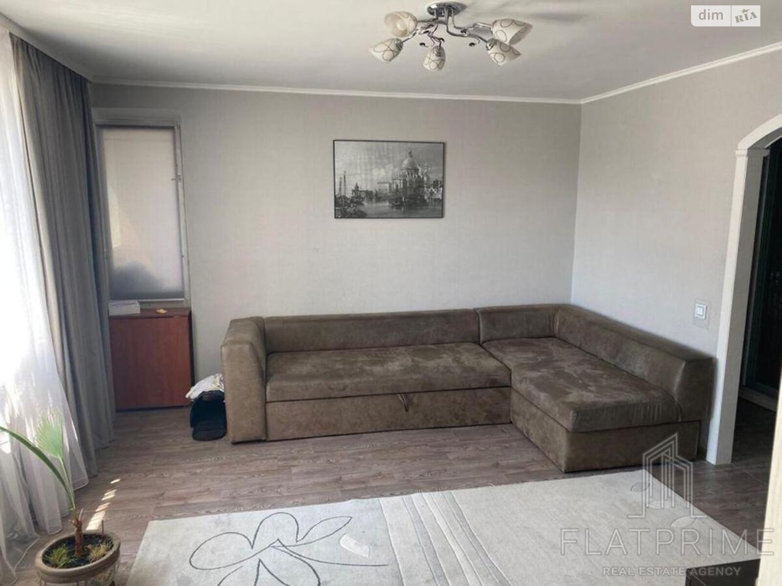 Продажа двухкомнатной квартиры в Киеве, на ул. Хорольская 10, район Старая Дарница фото 1 Продажа двухкомнатной квартиры в Киеве, на ул. Хорольская 10, район Старая Дарница фото 1