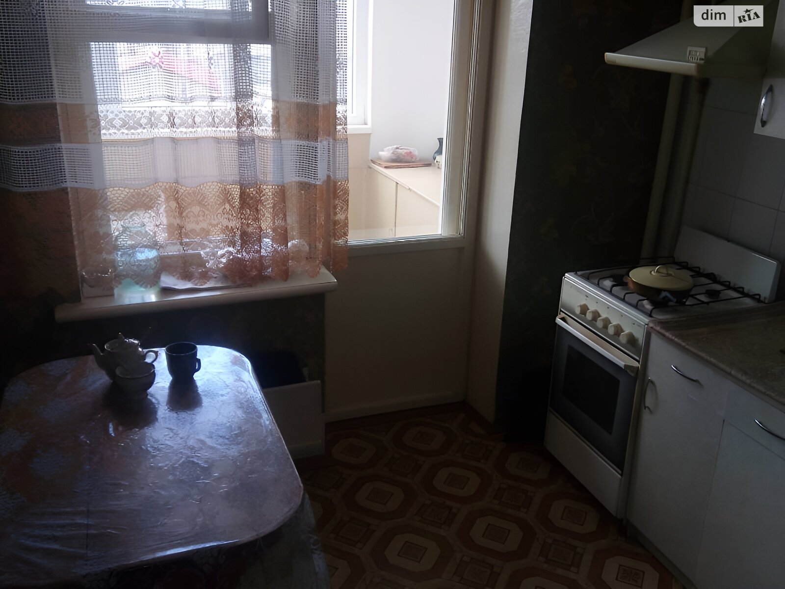 Продаж трикімнатної квартири в Києві, на вул. Слобожанська 9, район Стара Дарниця фото 1 Продаж трикімнатної квартири в Києві, на вул. Слобожанська 9, район Стара Дарниця фото 1