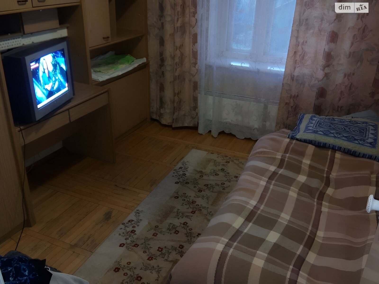 Продаж трикімнатної квартири в Києві, на вул. Слобожанська 9, район Стара Дарниця фото 1 Продаж трикімнатної квартири в Києві, на вул. Слобожанська 9, район Стара Дарниця фото 1