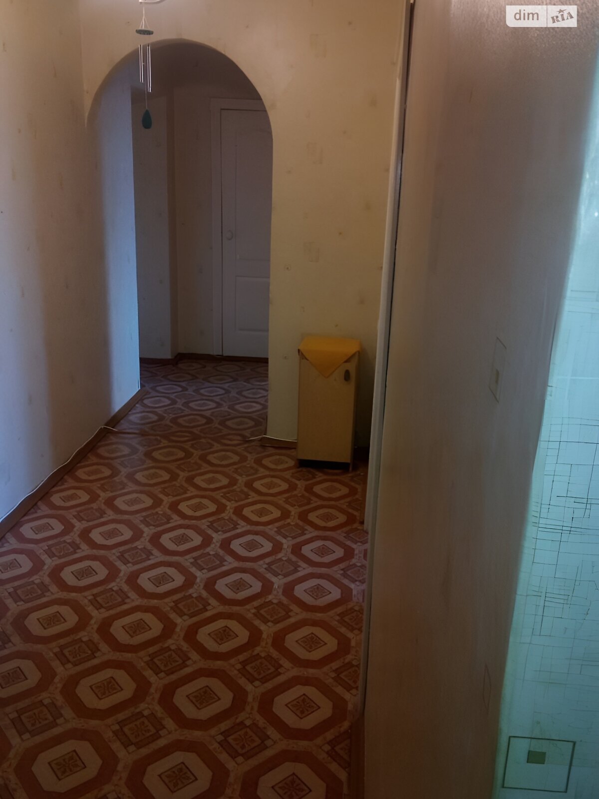 Продаж трикімнатної квартири в Києві, на вул. Слобожанська 9, район Стара Дарниця фото 1 Продаж трикімнатної квартири в Києві, на вул. Слобожанська 9, район Стара Дарниця фото 1
