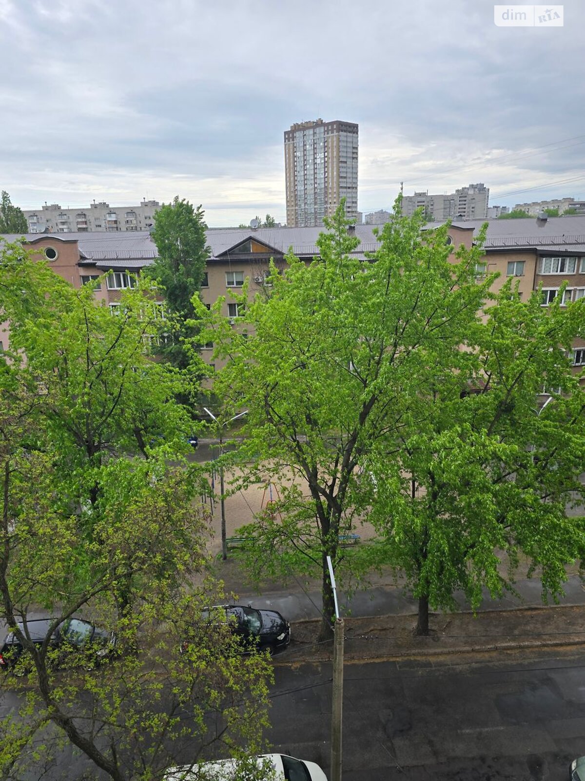 Продаж трикімнатної квартири в Києві, на вул. Кастуся Калиновського 3, район Стара Дарниця фото 1 Продаж трикімнатної квартири в Києві, на вул. Кастуся Калиновського 3, район Стара Дарниця фото 1