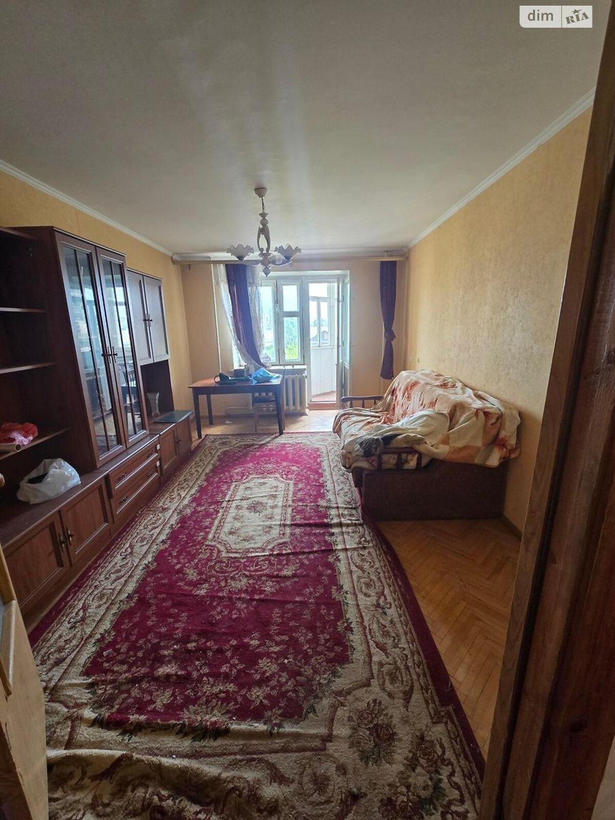 Продаж трикімнатної квартири в Києві, на вул. Кастуся Калиновського 3, район Стара Дарниця фото 1 Продаж трикімнатної квартири в Києві, на вул. Кастуся Калиновського 3, район Стара Дарниця фото 1