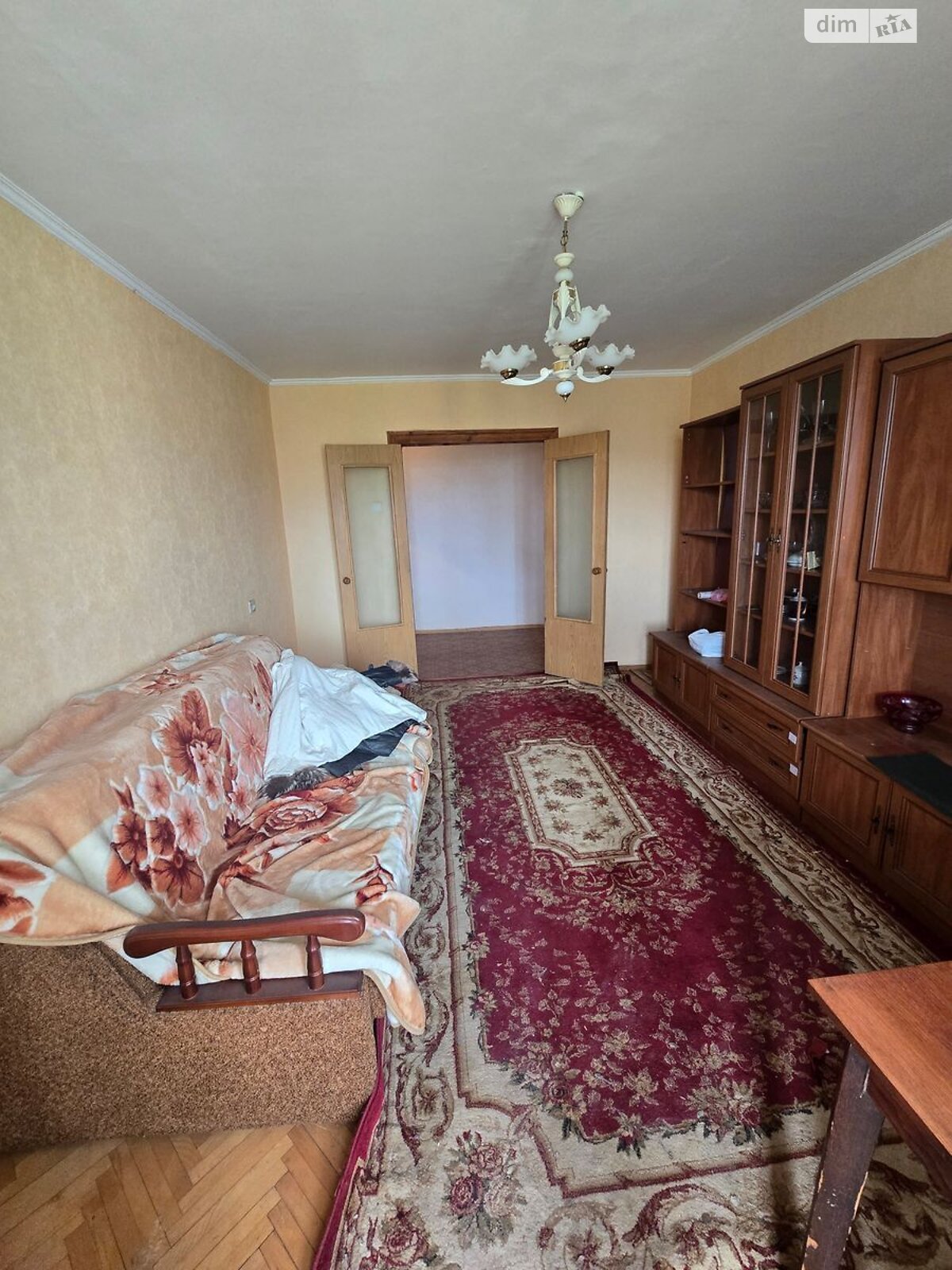 Продаж трикімнатної квартири в Києві, на вул. Кастуся Калиновського 3, район Стара Дарниця фото 1 Продаж трикімнатної квартири в Києві, на вул. Кастуся Калиновського 3, район Стара Дарниця фото 1