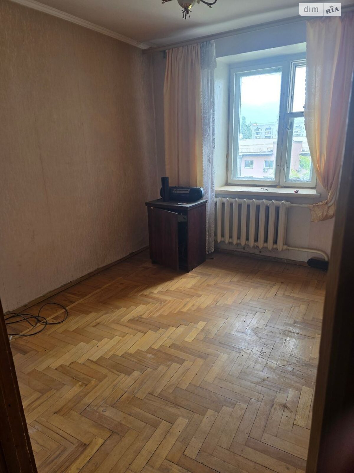 Продаж трикімнатної квартири в Києві, на вул. Кастуся Калиновського 3, район Стара Дарниця фото 1 Продаж трикімнатної квартири в Києві, на вул. Кастуся Калиновського 3, район Стара Дарниця фото 1