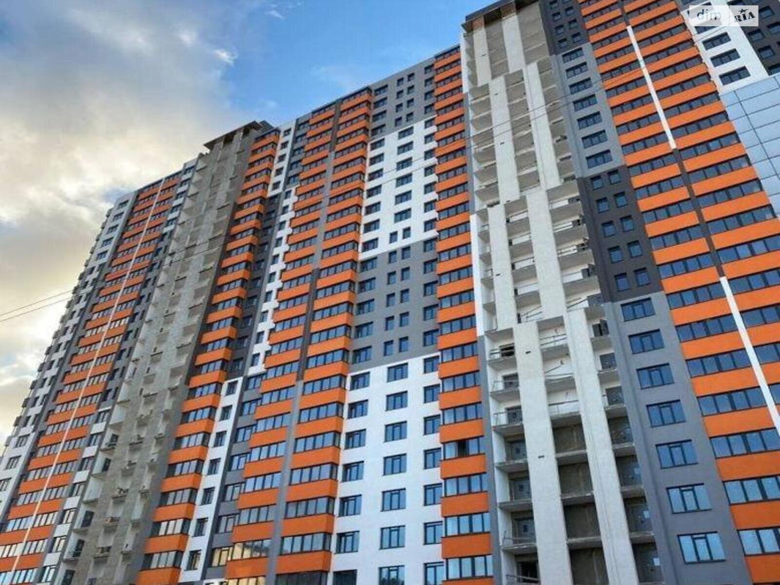 Продажа двухкомнатной квартиры в Киеве, на ул. Владимира Сосюры 6, район Старая Дарница фото 1