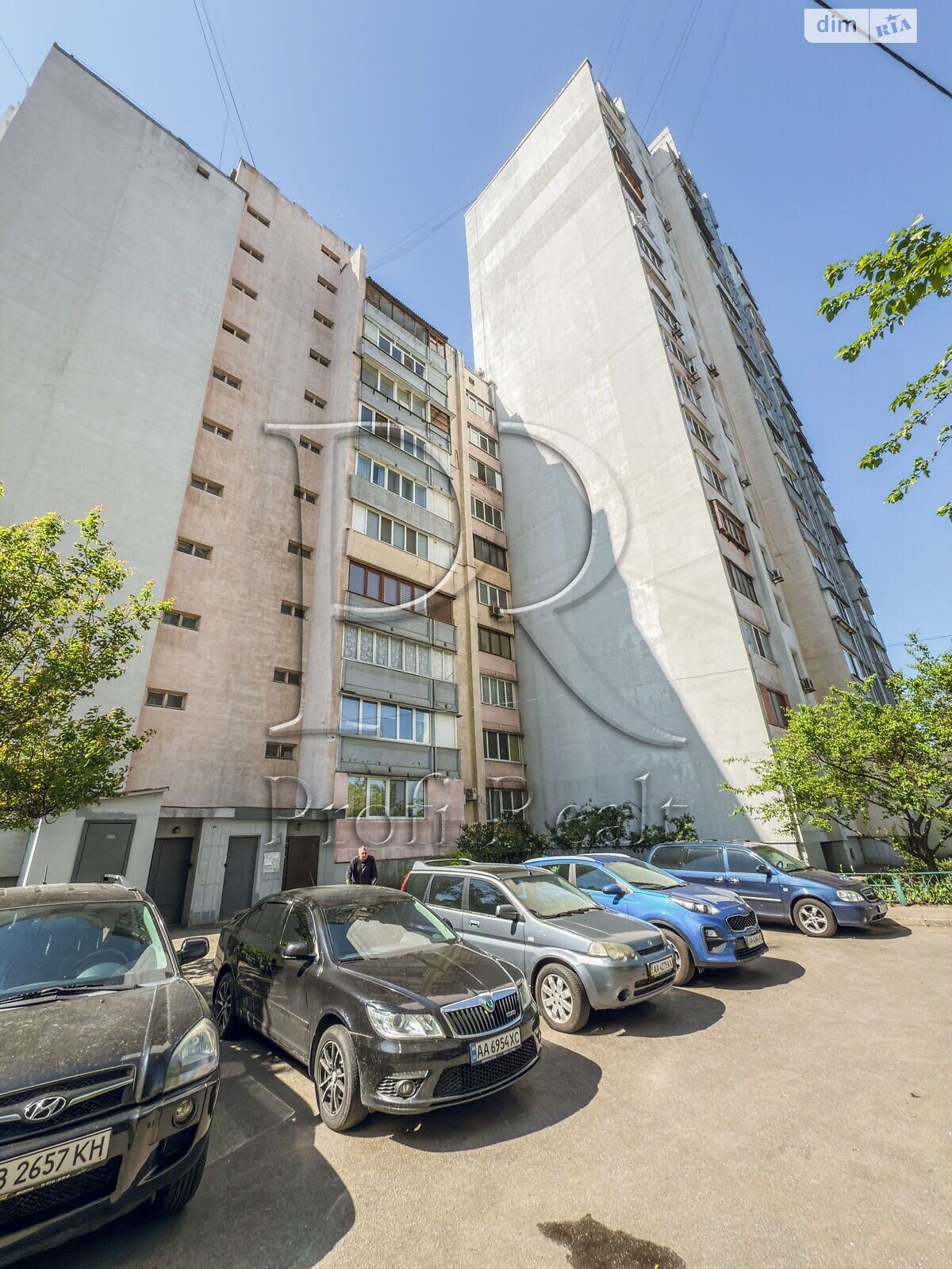 Продаж однокімнатної квартири в Києві, на вул. Новаторів 22Б, район Стара Дарниця фото 1 Продаж однокімнатної квартири в Києві, на вул. Новаторів 22Б, район Стара Дарниця фото 1