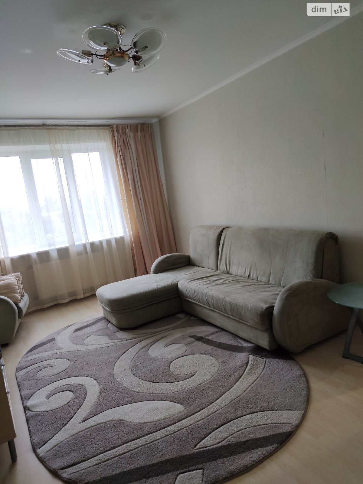 Продажа двухкомнатной квартиры в Киеве, на ул. Новаторов 22, кв. 20, район Старая Дарница фото 1