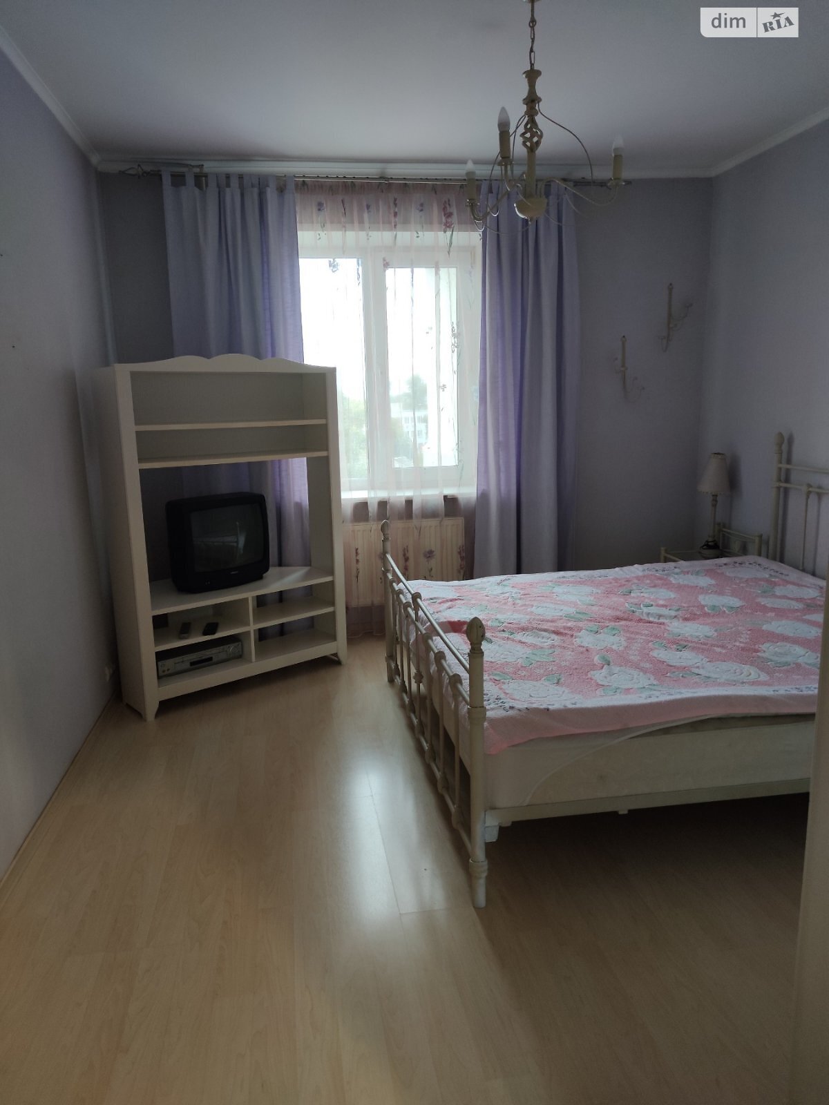 Продажа двухкомнатной квартиры в Киеве, на ул. Новаторов 22, кв. 20, район Старая Дарница фото 1