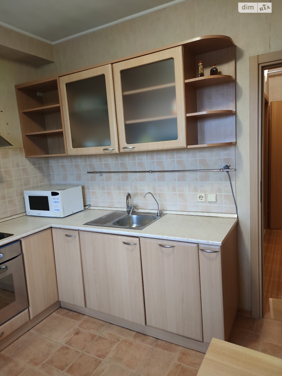 Продажа двухкомнатной квартиры в Киеве, на ул. Новаторов 22, кв. 20, район Старая Дарница фото 1