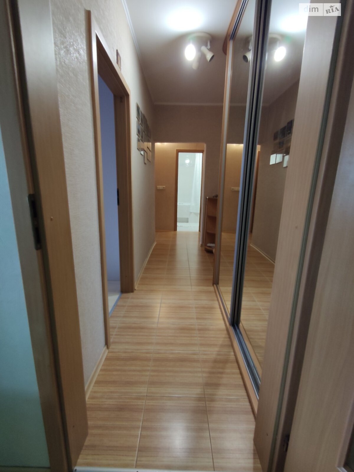 Продажа двухкомнатной квартиры в Киеве, на ул. Новаторов 22, кв. 20, район Старая Дарница фото 1