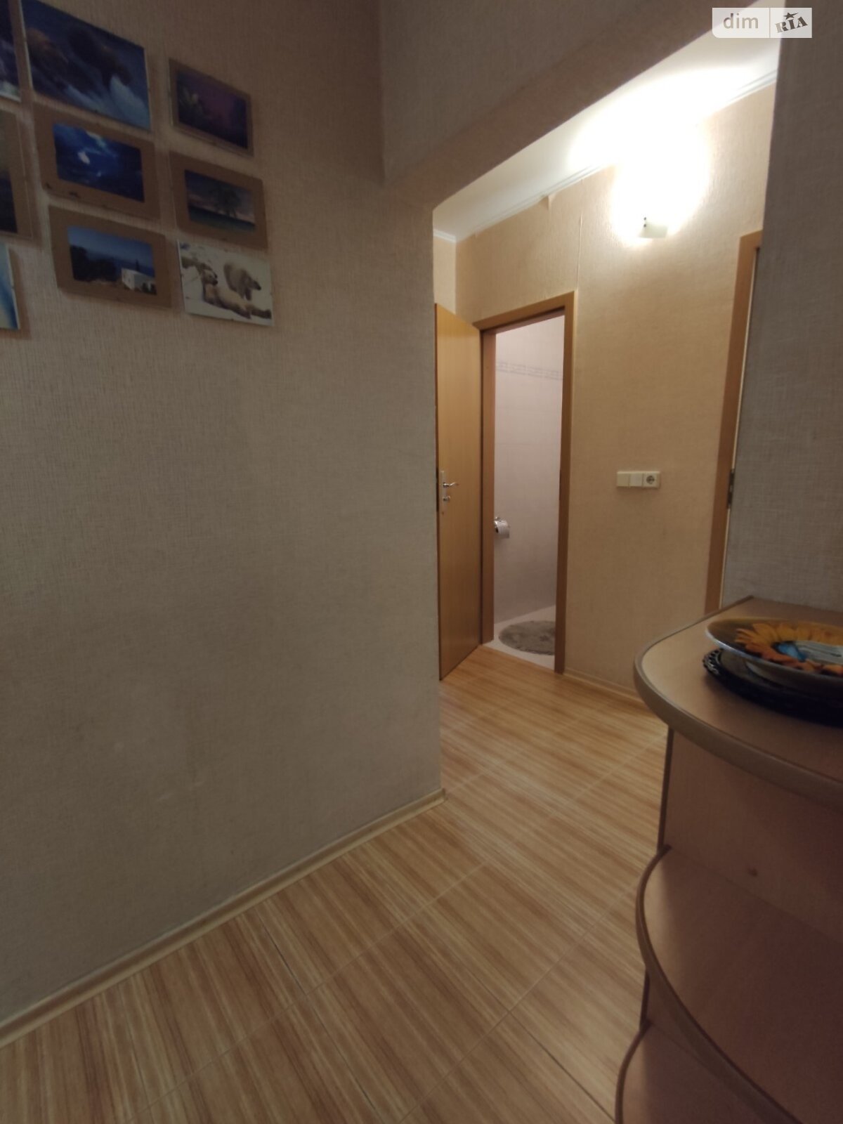 Продажа двухкомнатной квартиры в Киеве, на ул. Новаторов 22, кв. 20, район Старая Дарница фото 1