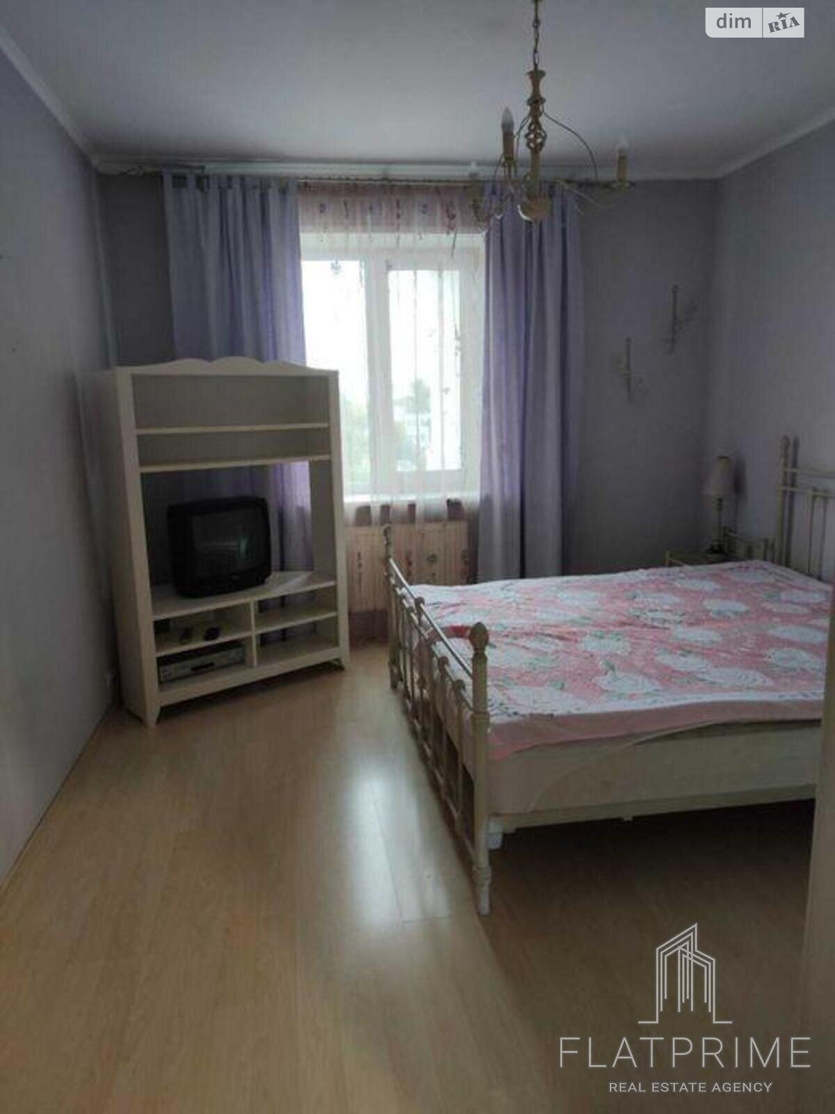 Продажа двухкомнатной квартиры в Киеве, на ул. Новаторов 22, район Старая Дарница фото 1