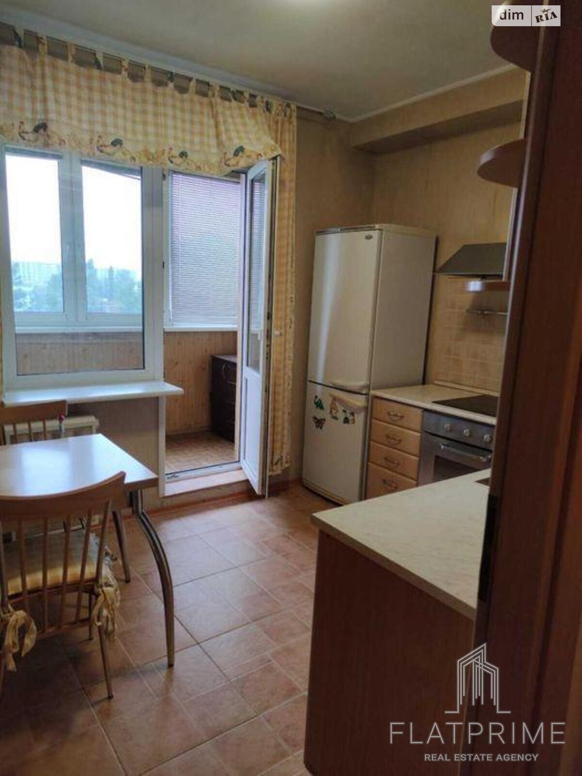 Продажа двухкомнатной квартиры в Киеве, на ул. Новаторов 22, район Старая Дарница фото 1