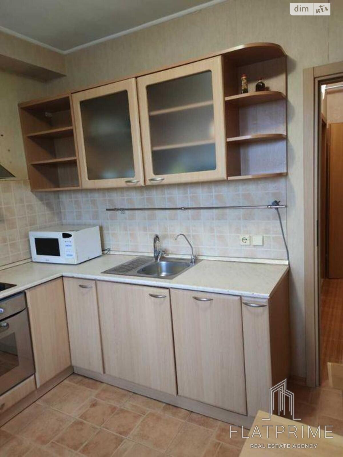 Продажа двухкомнатной квартиры в Киеве, на ул. Новаторов 22, район Старая Дарница фото 1