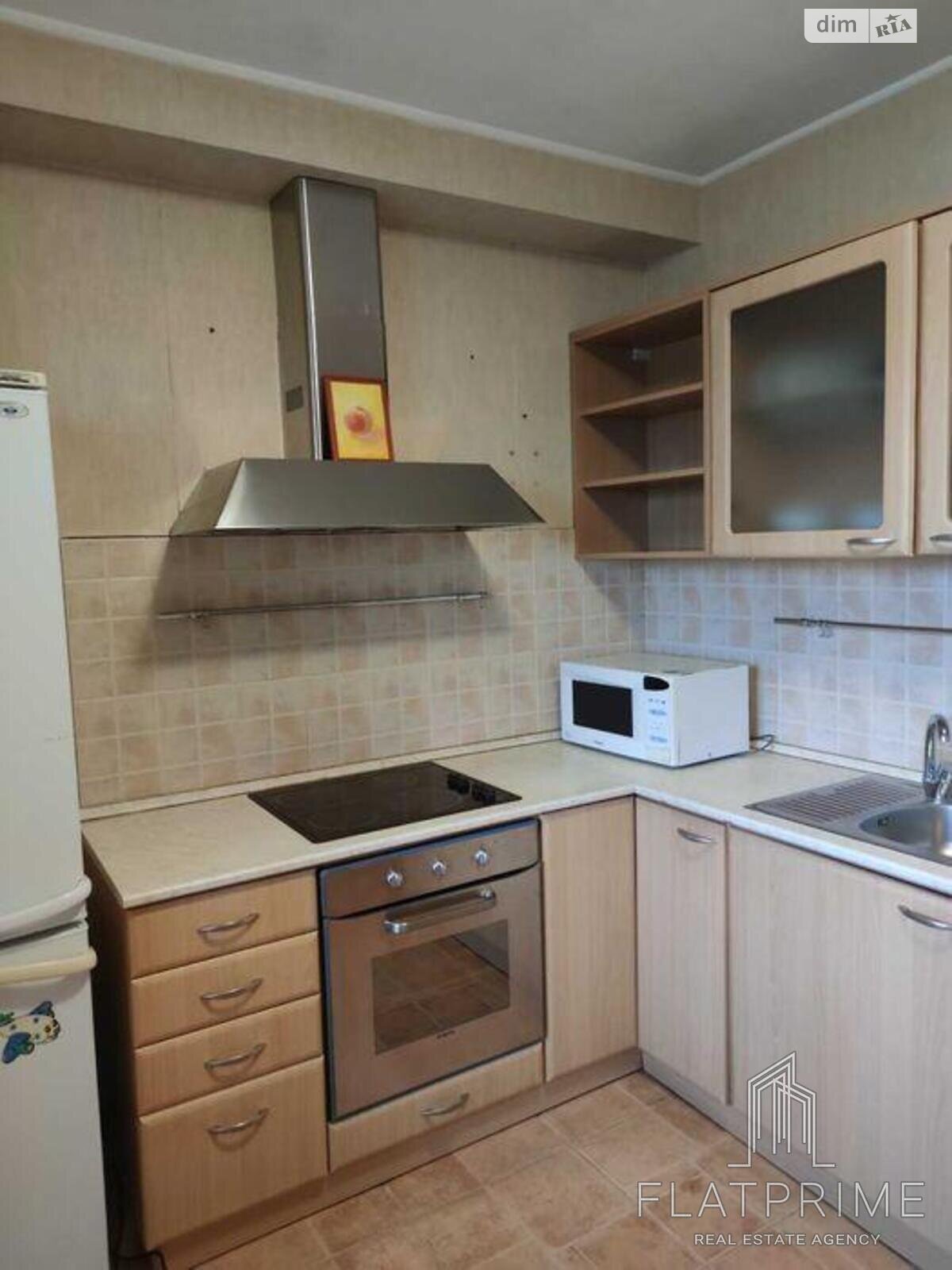 Продажа двухкомнатной квартиры в Киеве, на ул. Новаторов 22, район Старая Дарница фото 1