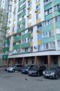 Продажа однокомнатной квартиры в Киеве, на пер. Лобачевского 7А, район Старая Дарница фото 2