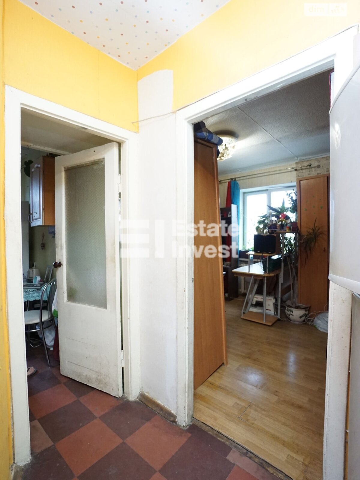 Продажа однокомнатной квартиры в Киеве, на ул. Пражская 31, район Старая Дарница фото 1 Продажа однокомнатной квартиры в Киеве, на ул. Пражская 31, район Старая Дарница фото 1