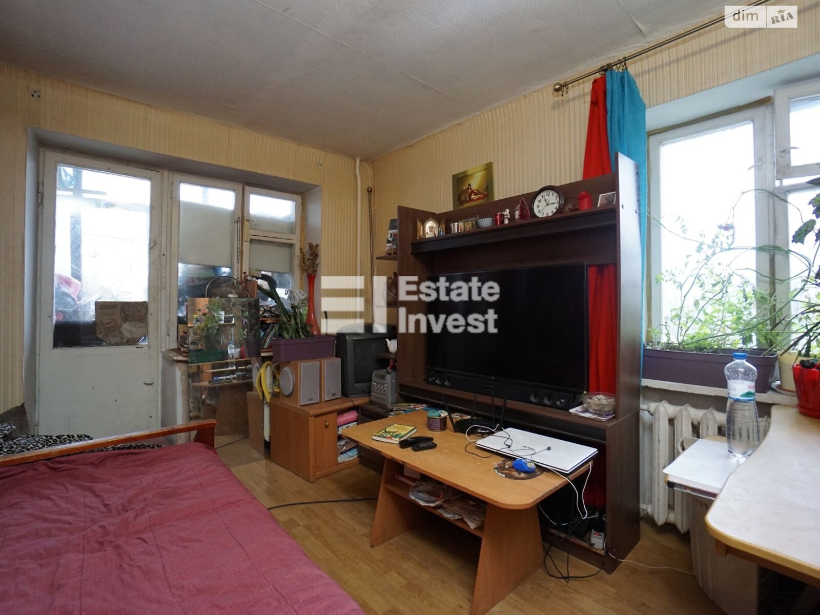 Продажа однокомнатной квартиры в Киеве, на ул. Пражская 31, район Старая Дарница фото 1 Продажа однокомнатной квартиры в Киеве, на ул. Пражская 31, район Старая Дарница фото 1