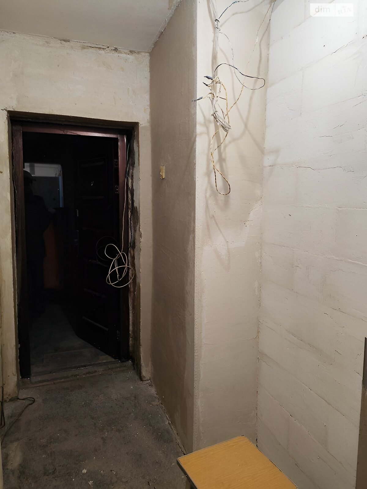 Продаж однокімнатної квартири в Києві, на вул. Празька 19, район Стара Дарниця фото 1 Продаж однокімнатної квартири в Києві, на вул. Празька 19, район Стара Дарниця фото 1