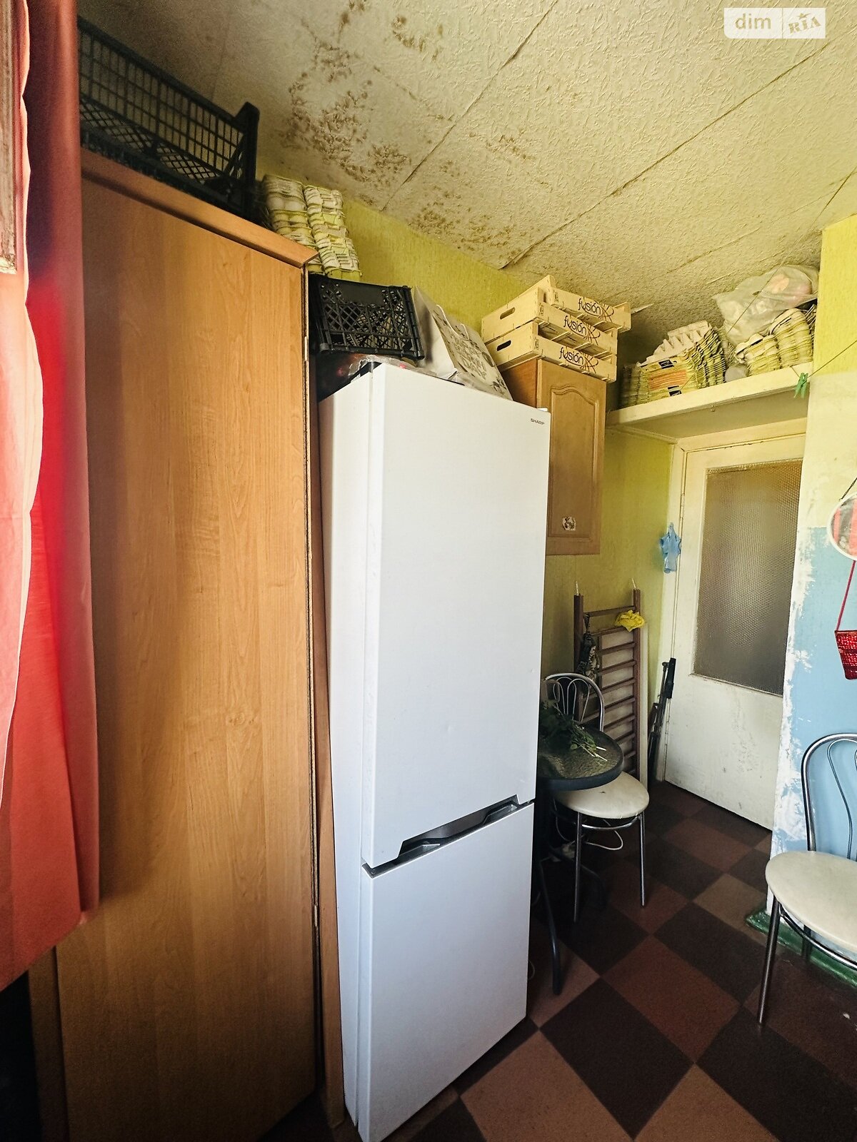 Продаж однокімнатної квартири в Києві, на вул. Празька 31, район Стара Дарниця фото 1 Продаж однокімнатної квартири в Києві, на вул. Празька 31, район Стара Дарниця фото 1