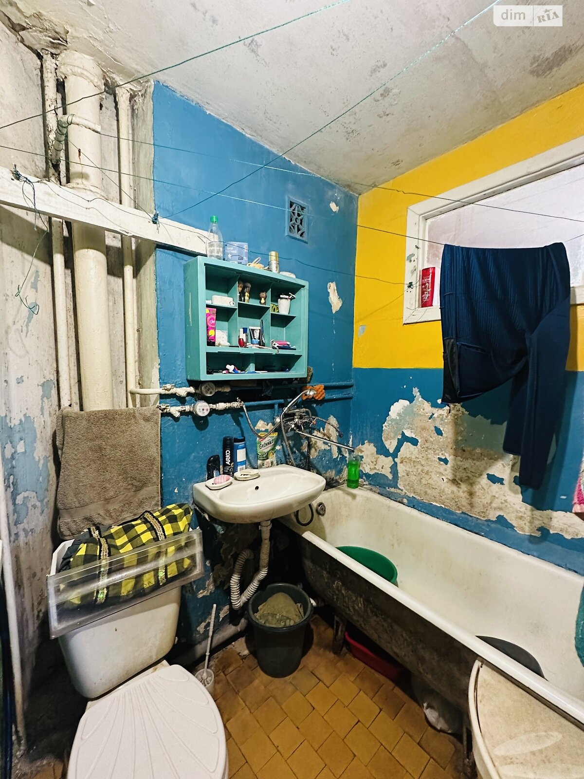 Продаж однокімнатної квартири в Києві, на вул. Празька 31, район Стара Дарниця фото 1 Продаж однокімнатної квартири в Києві, на вул. Празька 31, район Стара Дарниця фото 1