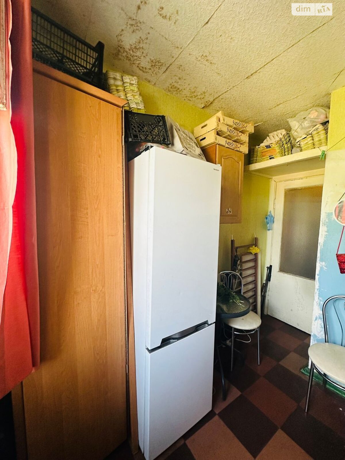 Продажа однокомнатной квартиры в Киеве, на ул. Пражская 31, район Старая Дарница фото 1 Продажа однокомнатной квартиры в Киеве, на ул. Пражская 31, район Старая Дарница фото 1