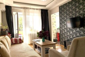 Продаж двокімнатної квартири в Києві, на вул. Празька 8, район Стара Дарниця фото 2