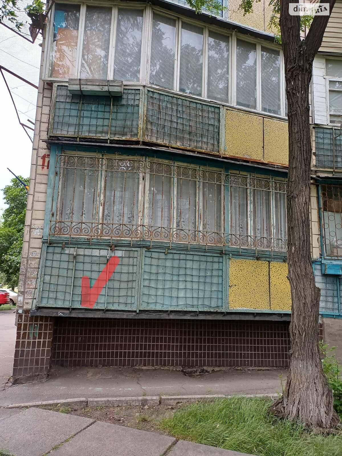 Продажа однокомнатной квартиры в Киеве, на ул. Пражская 17, район Старая Дарница фото 1 Продажа однокомнатной квартиры в Киеве, на ул. Пражская 17, район Старая Дарница фото 1