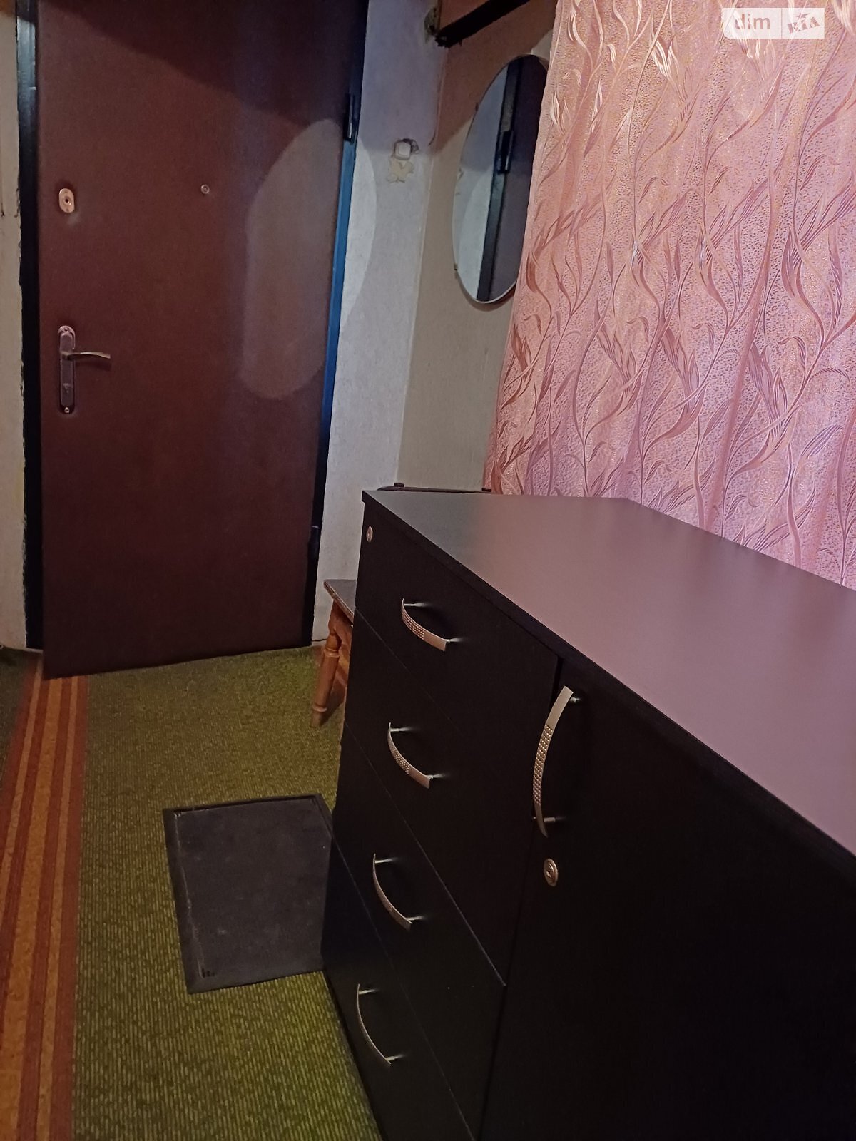 Продажа однокомнатной квартиры в Киеве, на ул. Пражская 17, район Старая Дарница фото 1 Продажа однокомнатной квартиры в Киеве, на ул. Пражская 17, район Старая Дарница фото 1