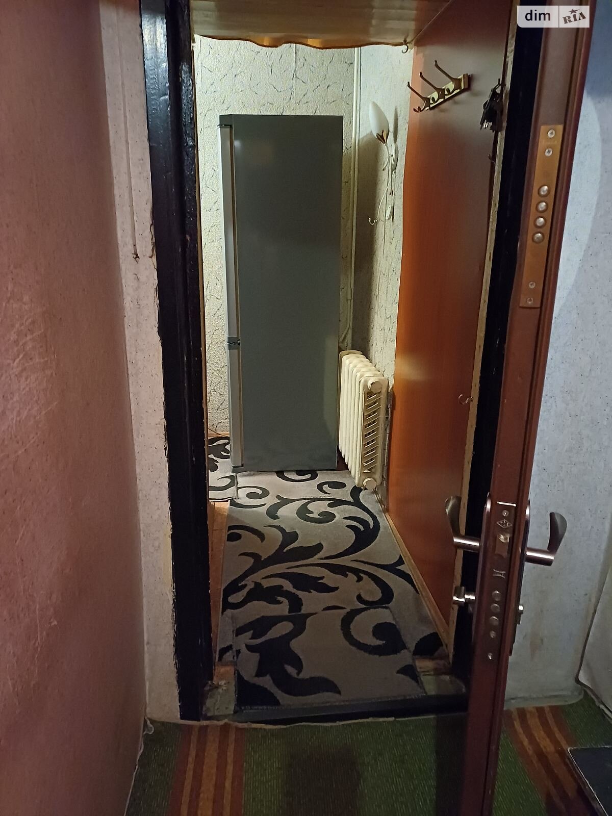 Продажа однокомнатной квартиры в Киеве, на ул. Пражская 17, район Старая Дарница фото 1 Продажа однокомнатной квартиры в Киеве, на ул. Пражская 17, район Старая Дарница фото 1