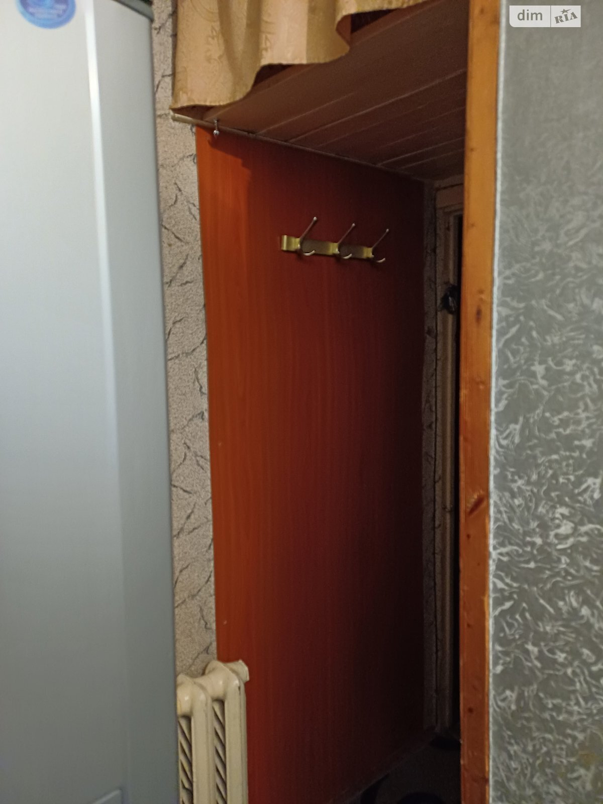 Продажа однокомнатной квартиры в Киеве, на ул. Пражская 17, район Старая Дарница фото 1 Продажа однокомнатной квартиры в Киеве, на ул. Пражская 17, район Старая Дарница фото 1