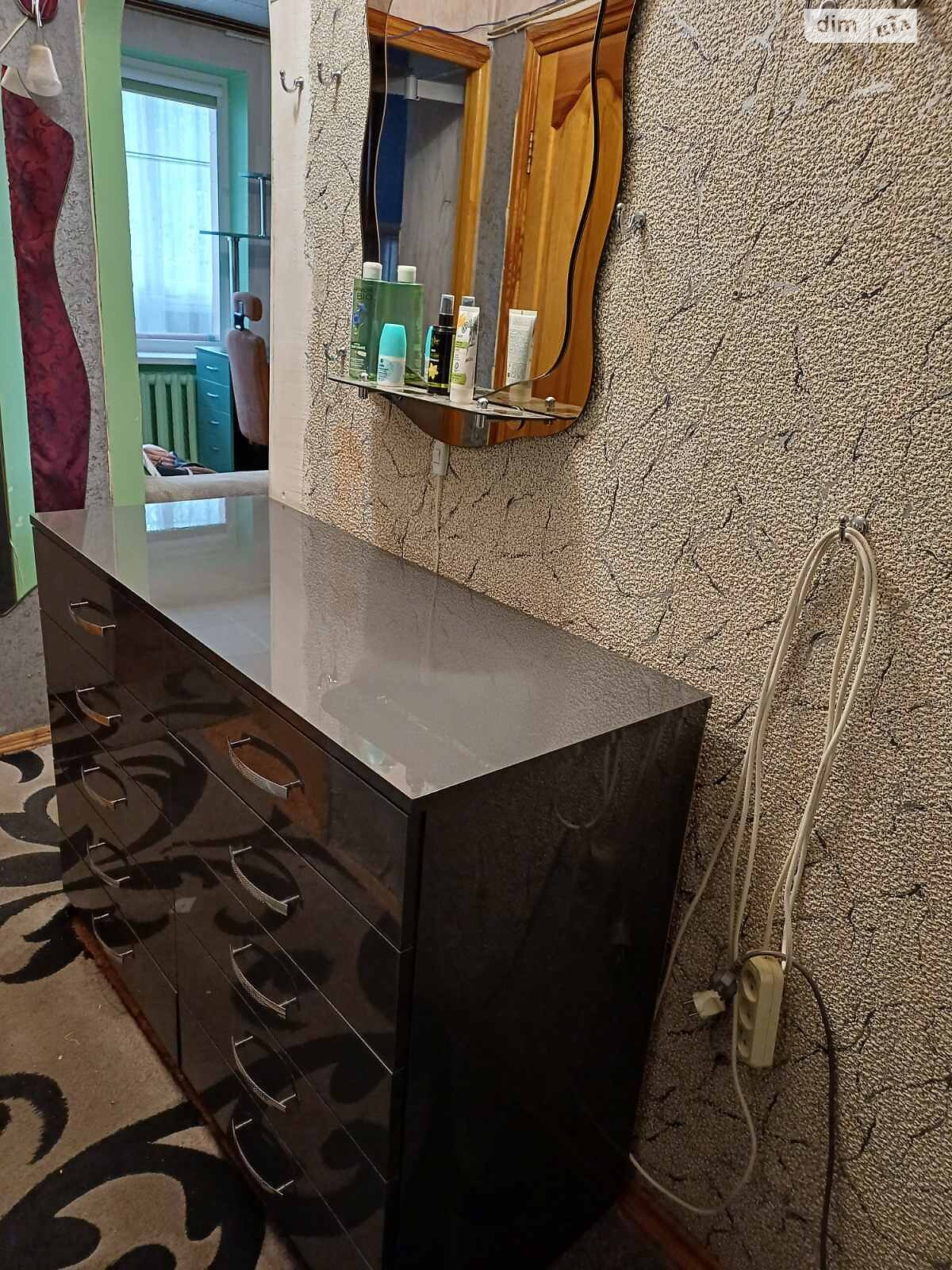 Продажа однокомнатной квартиры в Киеве, на ул. Пражская 17, район Старая Дарница фото 1 Продажа однокомнатной квартиры в Киеве, на ул. Пражская 17, район Старая Дарница фото 1