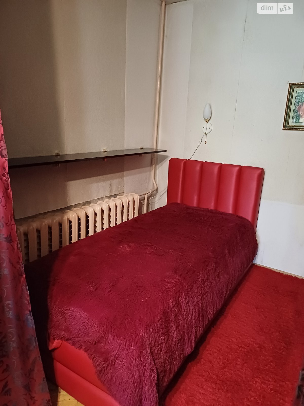 Продажа однокомнатной квартиры в Киеве, на ул. Пражская 17, район Старая Дарница фото 1 Продажа однокомнатной квартиры в Киеве, на ул. Пражская 17, район Старая Дарница фото 1
