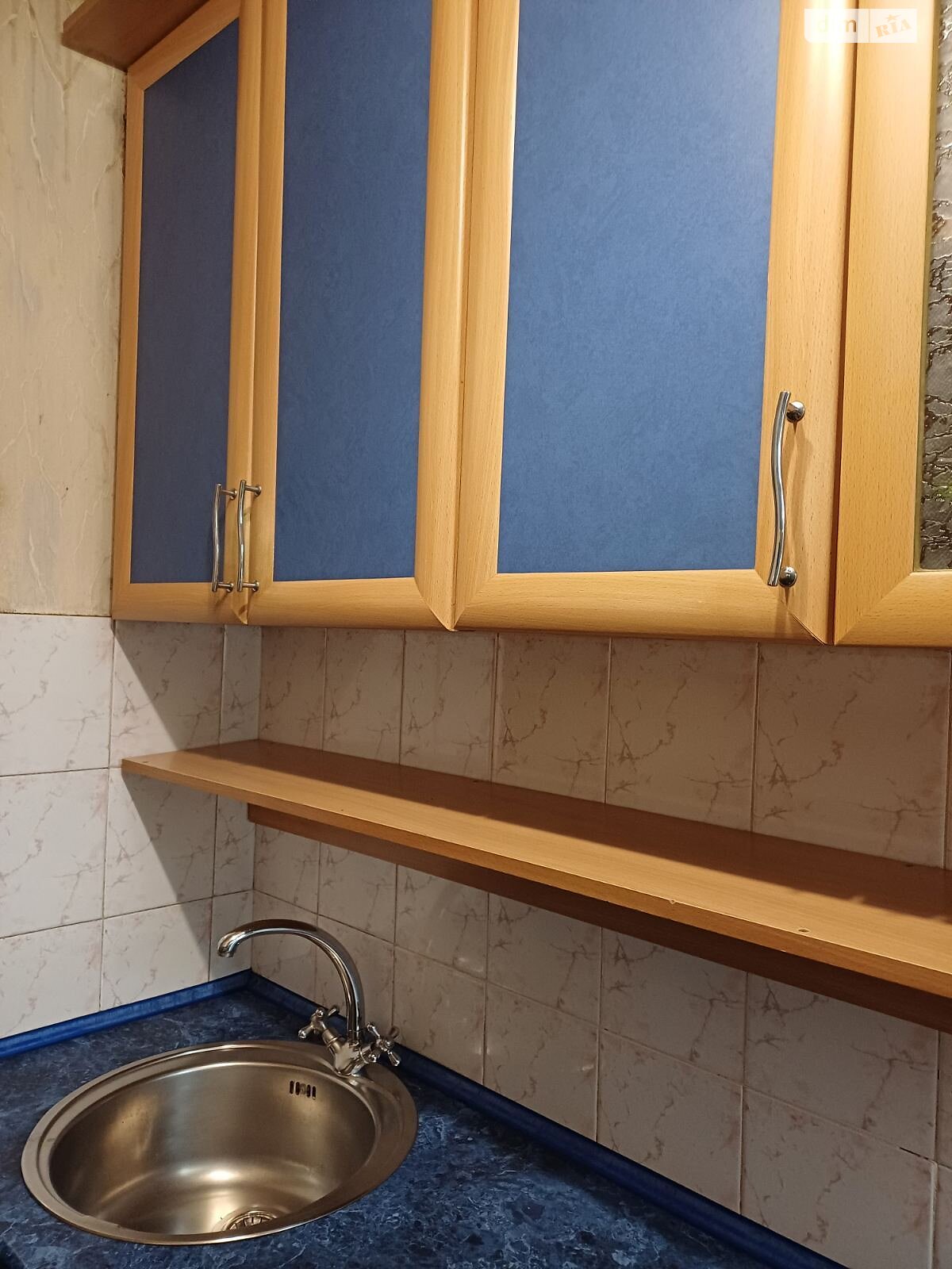 Продажа однокомнатной квартиры в Киеве, на ул. Пражская 17, район Старая Дарница фото 1 Продажа однокомнатной квартиры в Киеве, на ул. Пражская 17, район Старая Дарница фото 1