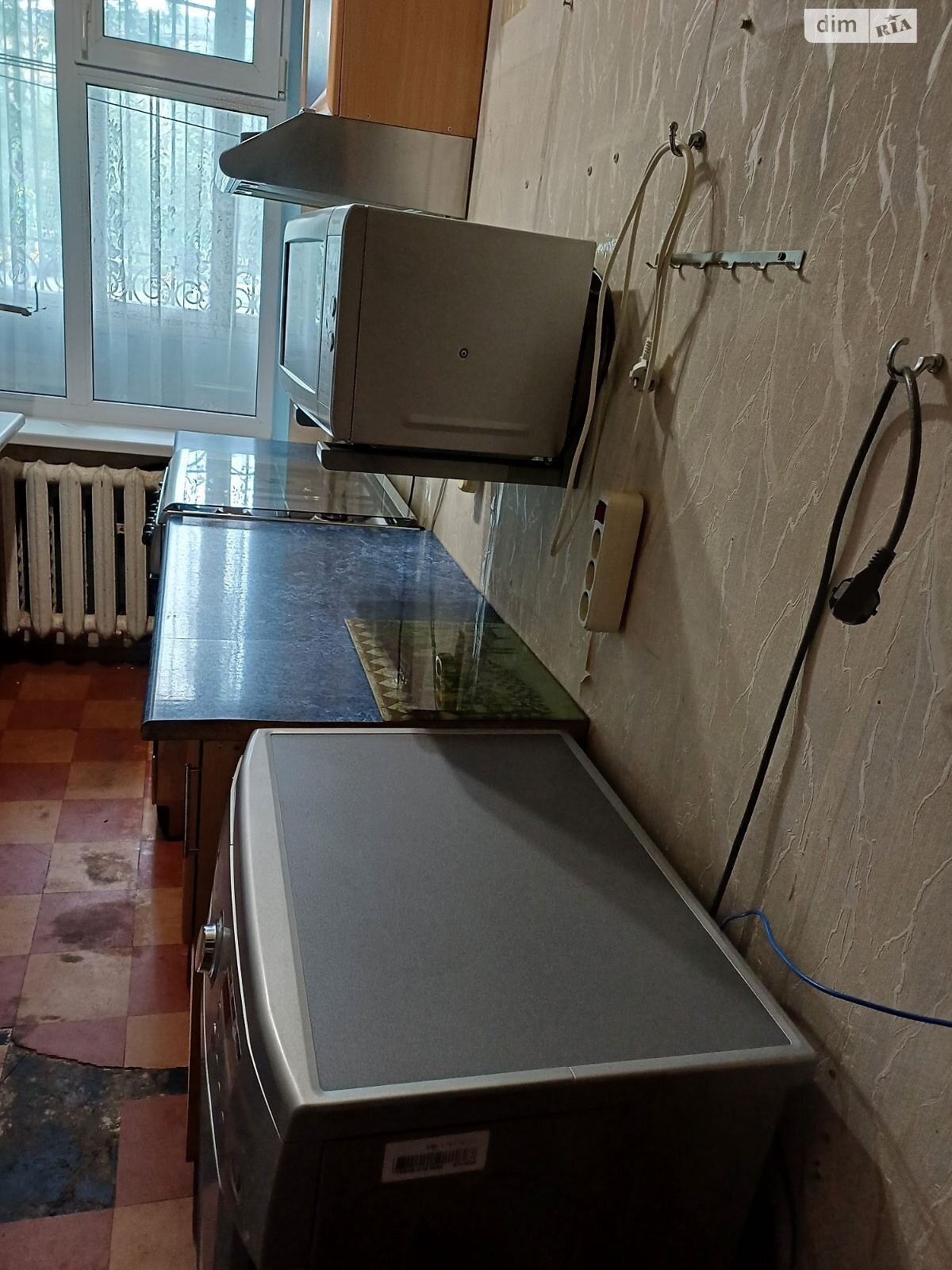 Продажа однокомнатной квартиры в Киеве, на ул. Пражская 17, район Старая Дарница фото 1 Продажа однокомнатной квартиры в Киеве, на ул. Пражская 17, район Старая Дарница фото 1