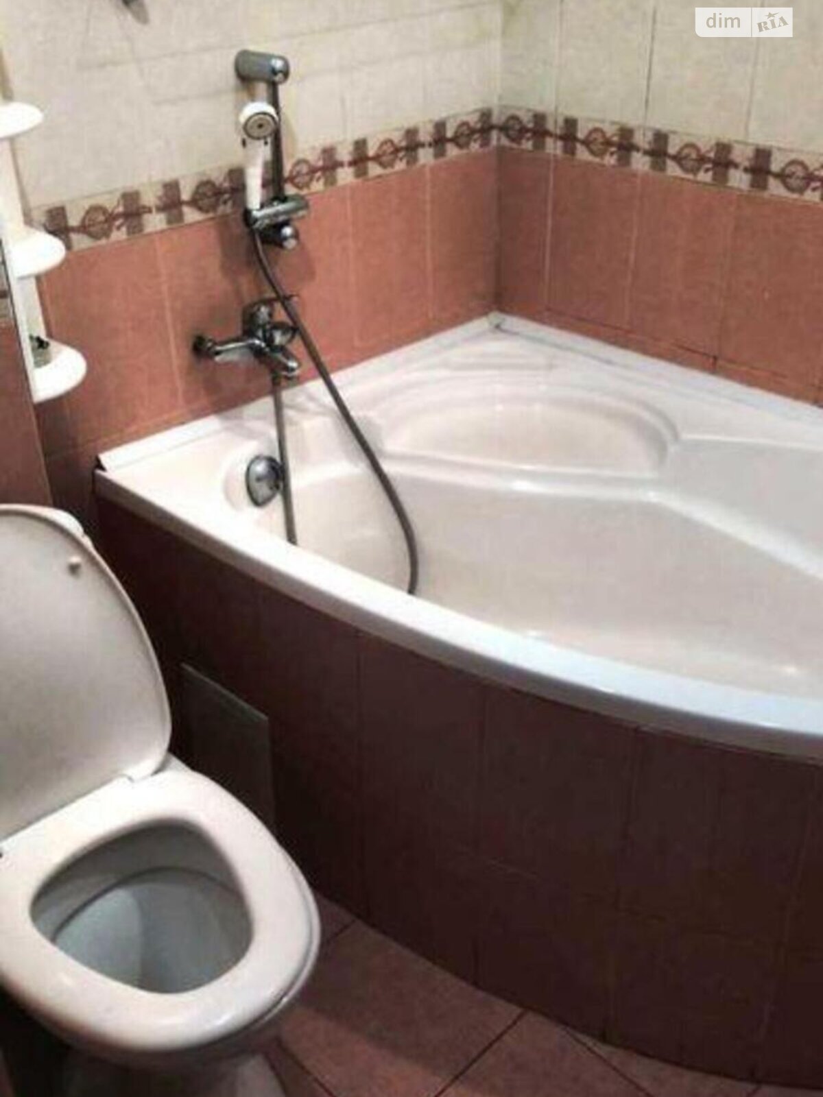 Продаж однокімнатної квартири в Києві, на вул. Празька 25, район Стара Дарниця фото 1