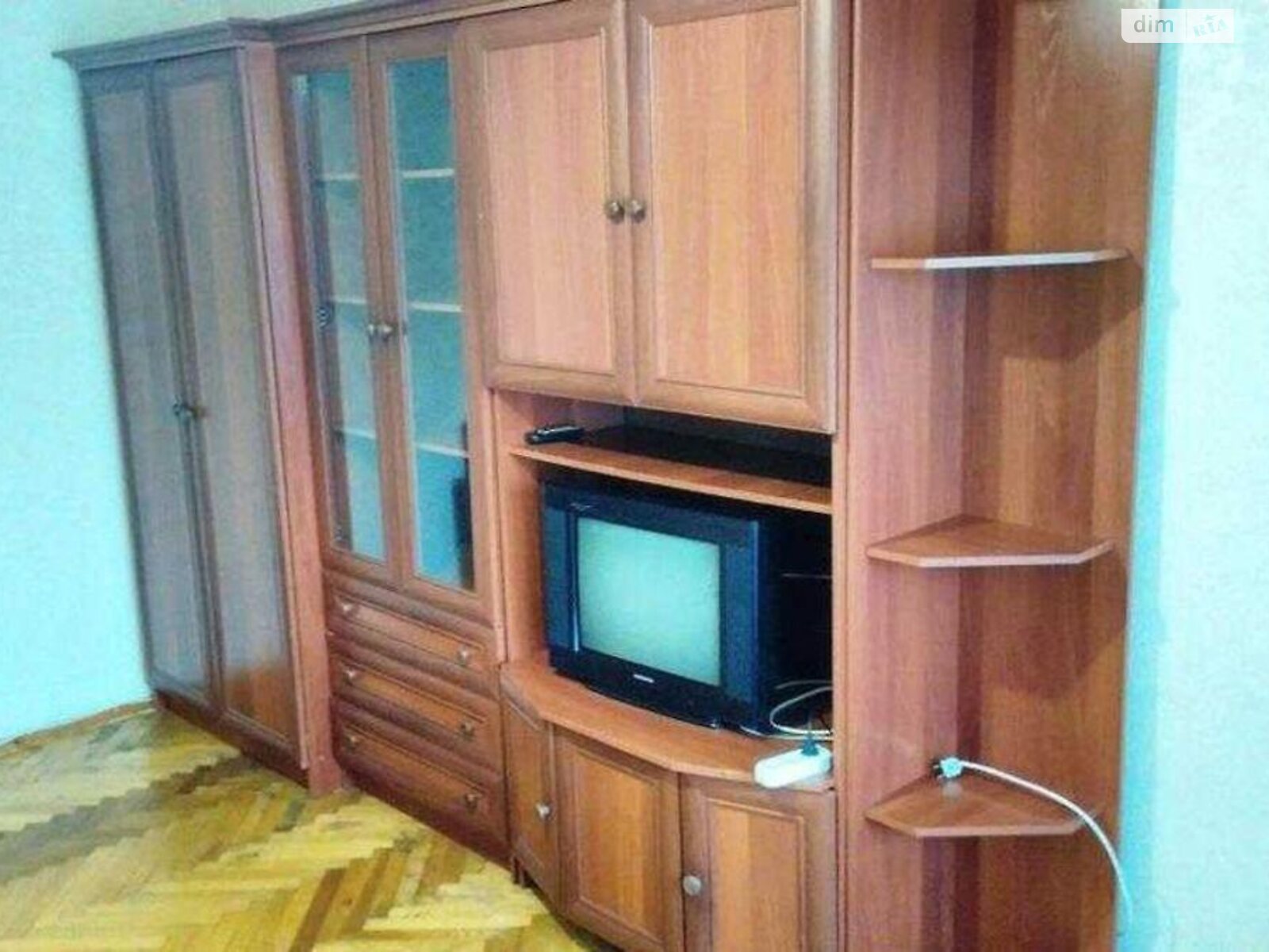 Продаж однокімнатної квартири в Києві, на вул. Празька 25, район Стара Дарниця фото 1