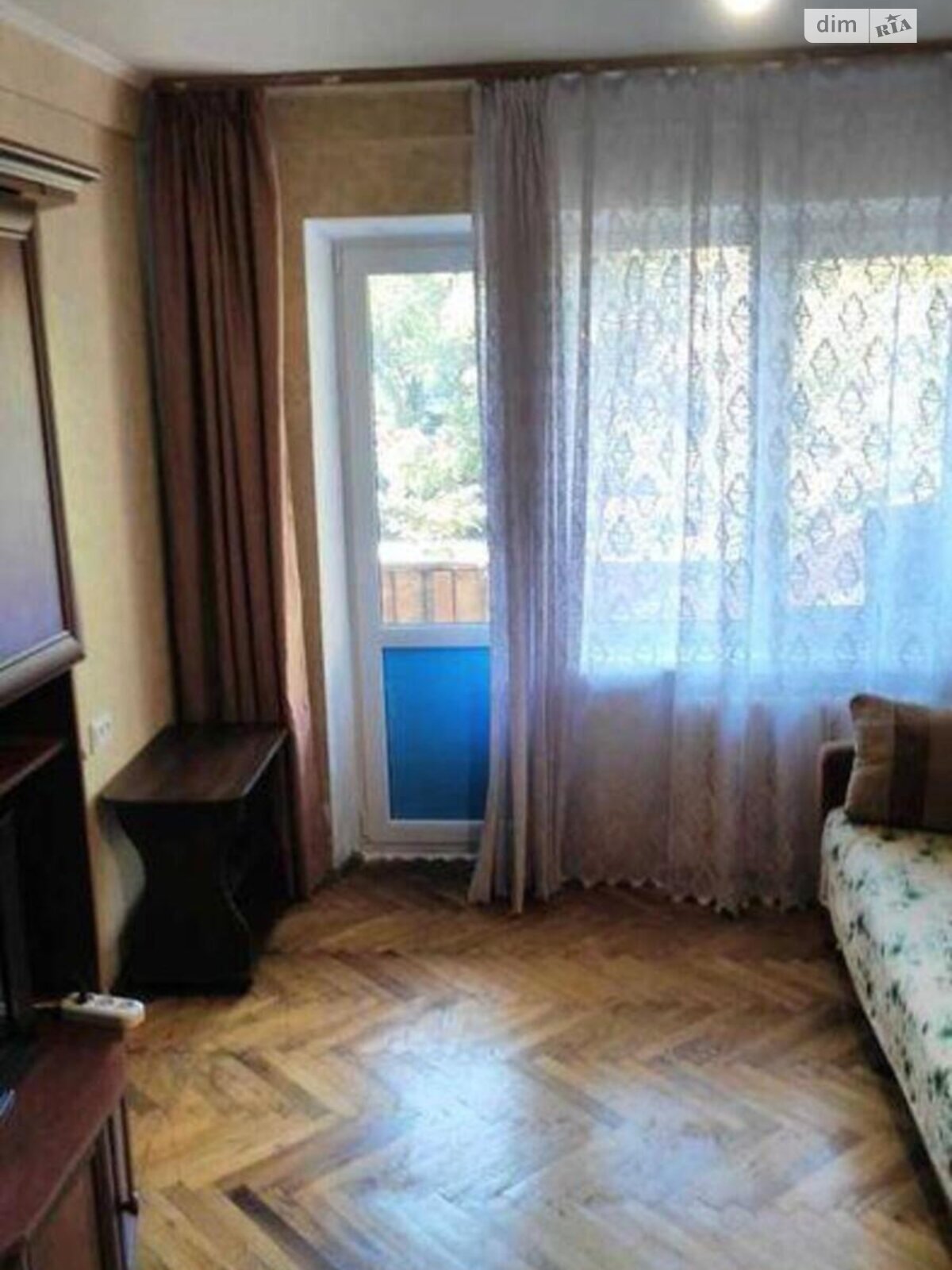 Продаж однокімнатної квартири в Києві, на вул. Празька 25, район Стара Дарниця фото 1