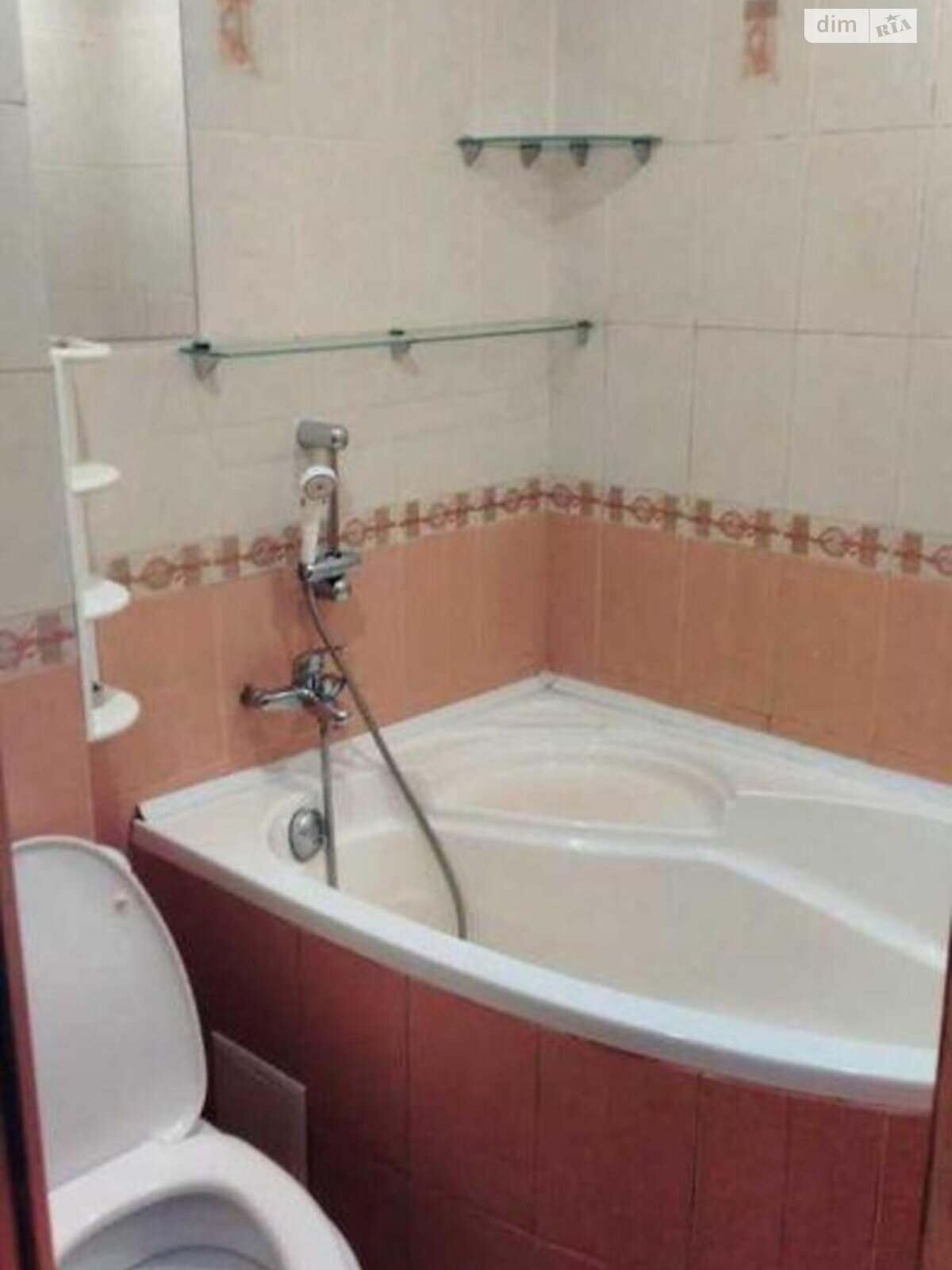 Продаж однокімнатної квартири в Києві, на вул. Празька 25, район Стара Дарниця фото 1