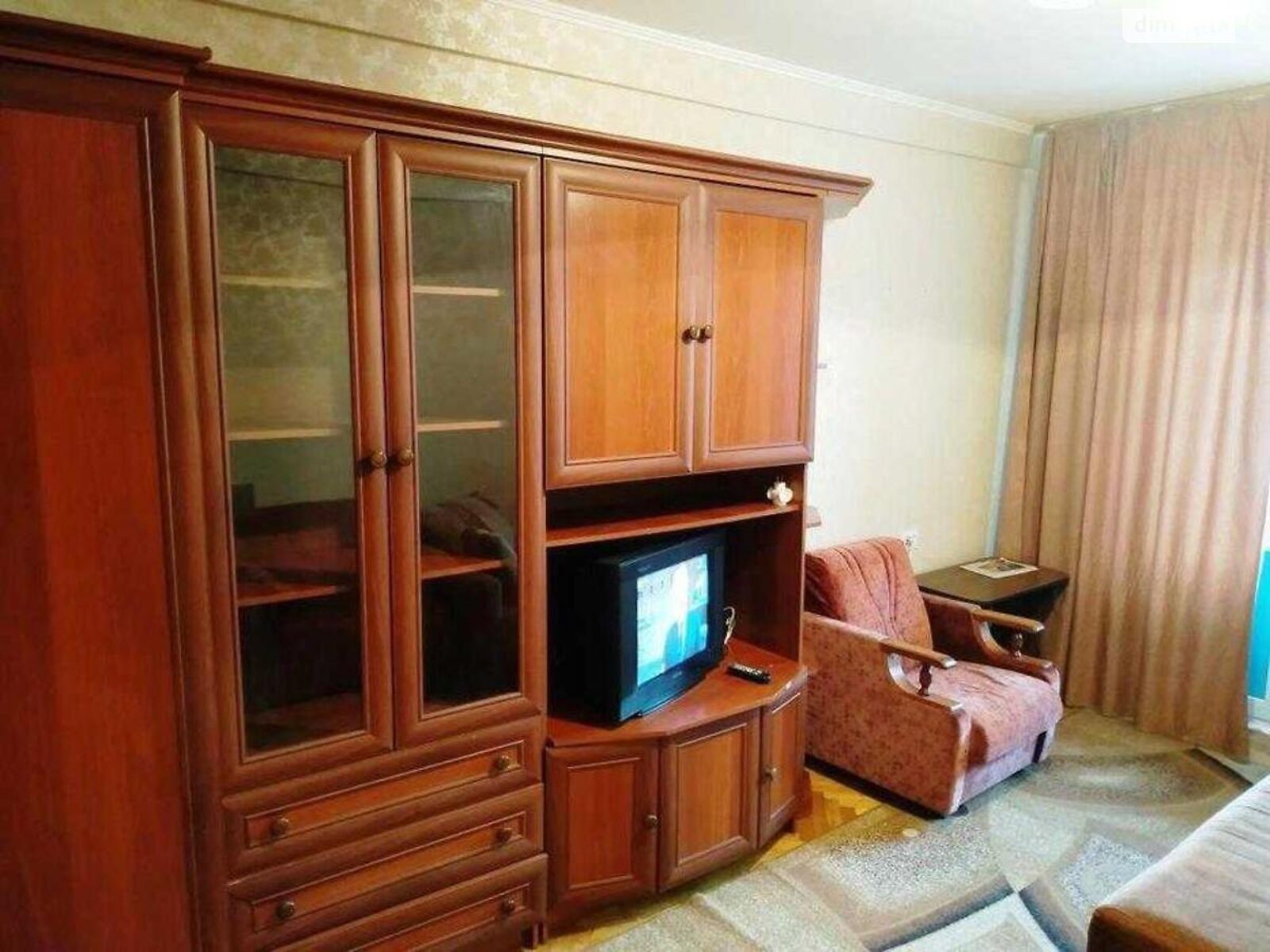 Продаж однокімнатної квартири в Києві, на вул. Празька 25, район Стара Дарниця фото 1