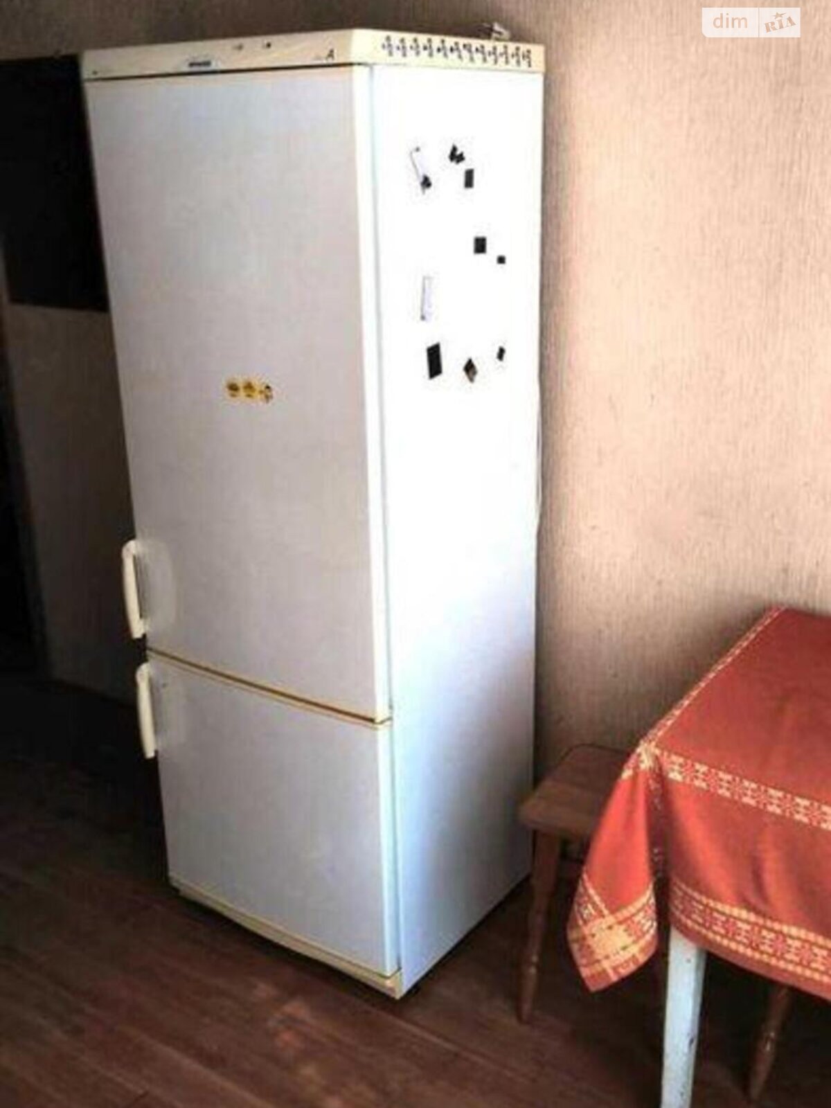 Продаж однокімнатної квартири в Києві, на вул. Празька 25, район Стара Дарниця фото 1