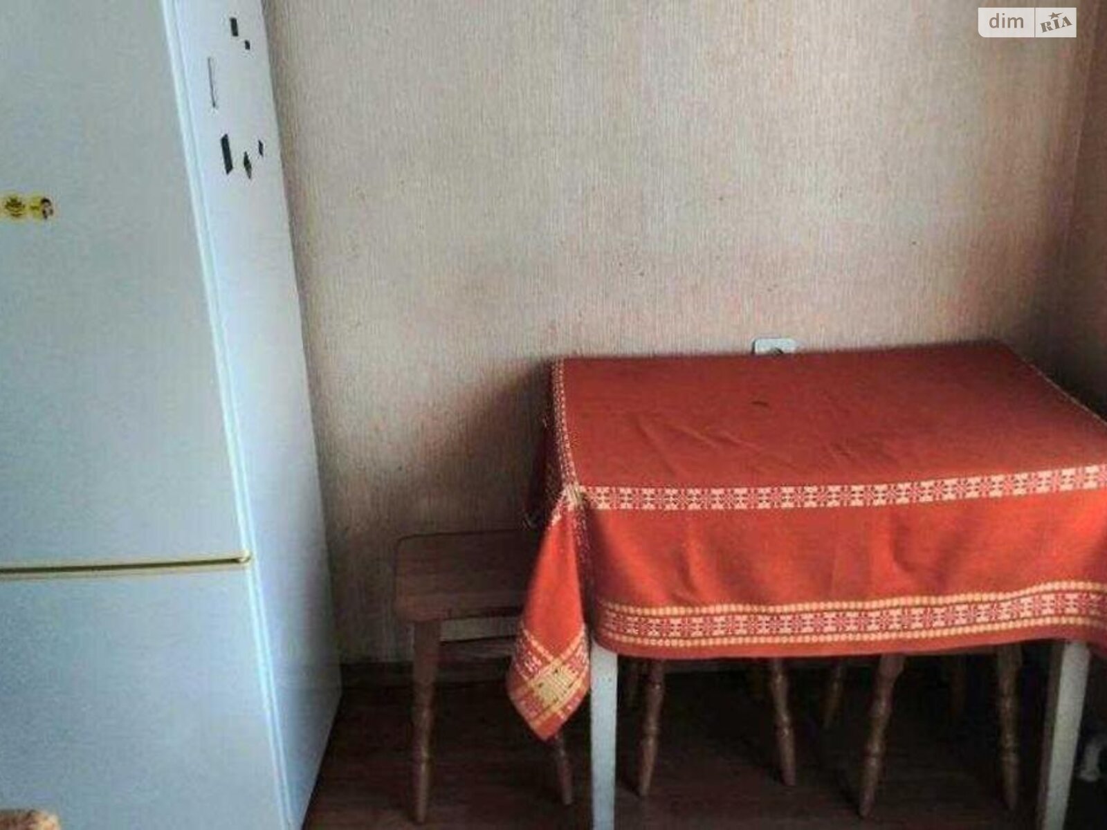 Продаж однокімнатної квартири в Києві, на вул. Празька 25, район Стара Дарниця фото 1