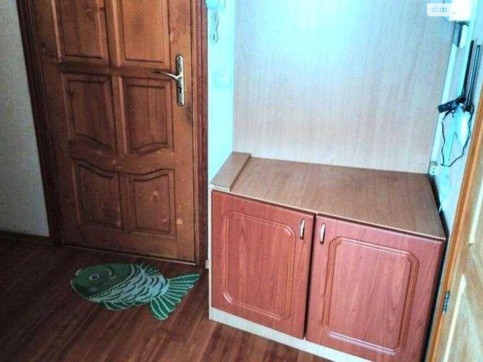 Продаж однокімнатної квартири в Києві, на вул. Празька 25, район Стара Дарниця фото 1