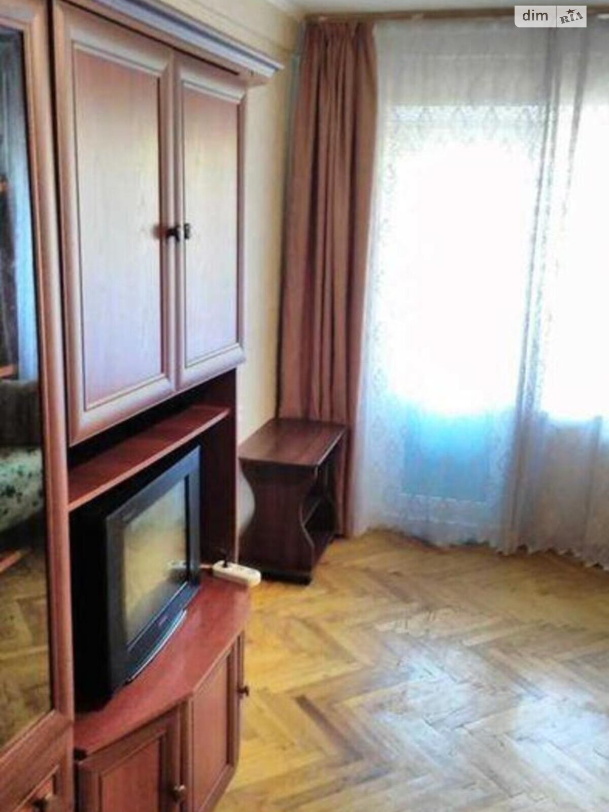 Продаж однокімнатної квартири в Києві, на вул. Празька 25, район Стара Дарниця фото 1