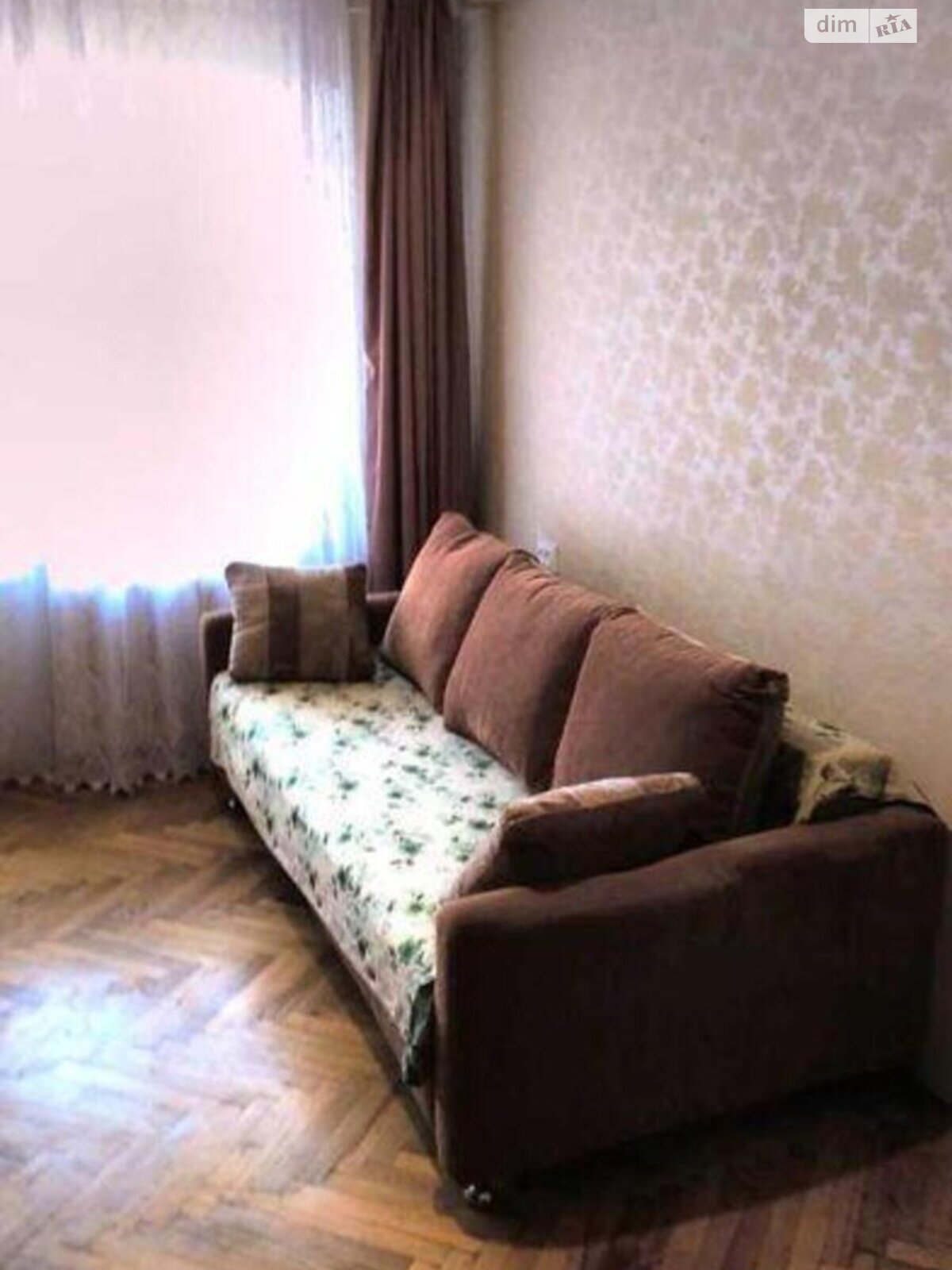 Продаж однокімнатної квартири в Києві, на вул. Празька 25, район Стара Дарниця фото 1