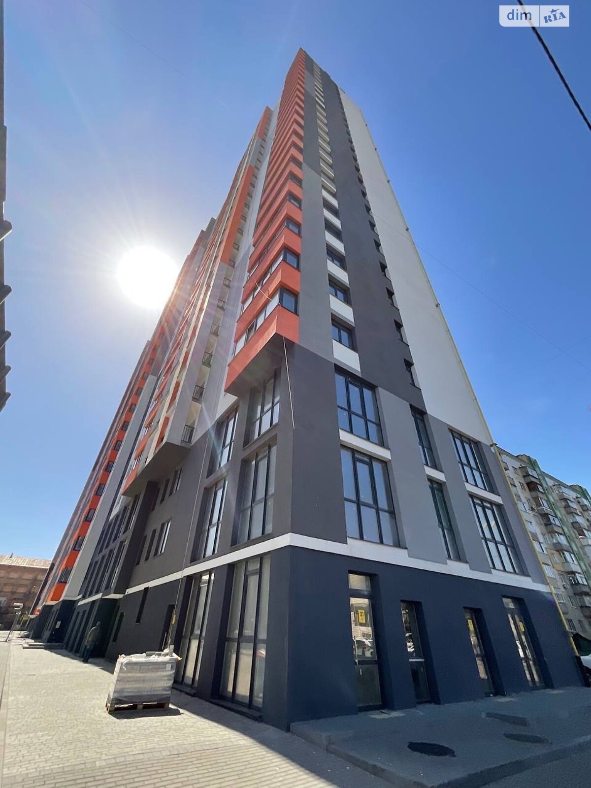 Продаж трикімнатної квартири в Києві, на вул. Володимира Сосюри 6, район Стара Дарниця фото 1 Продаж трикімнатної квартири в Києві, на вул. Володимира Сосюри 6, район Стара Дарниця фото 1